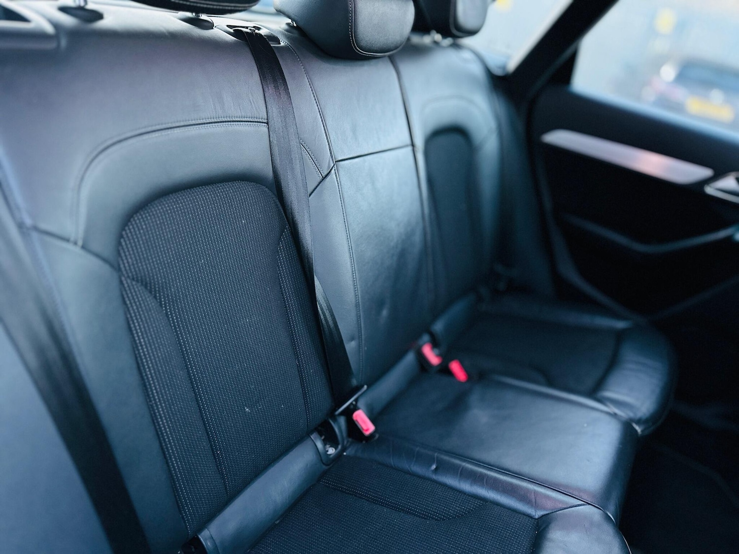 Used Audi Q3 2012 for sale - 76688719: Photo 32