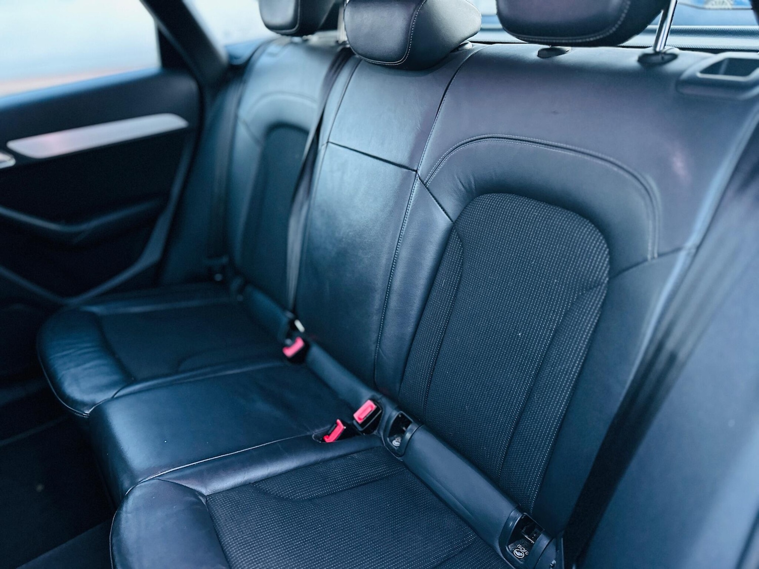 Used Audi Q3 2012 for sale - 76688719: Photo 34