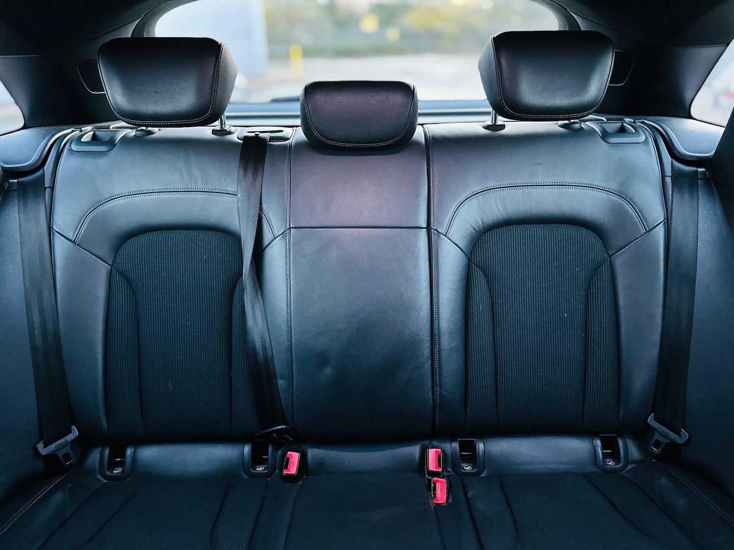 Used Audi Q3 2012 for sale - 76688719: Photo 36