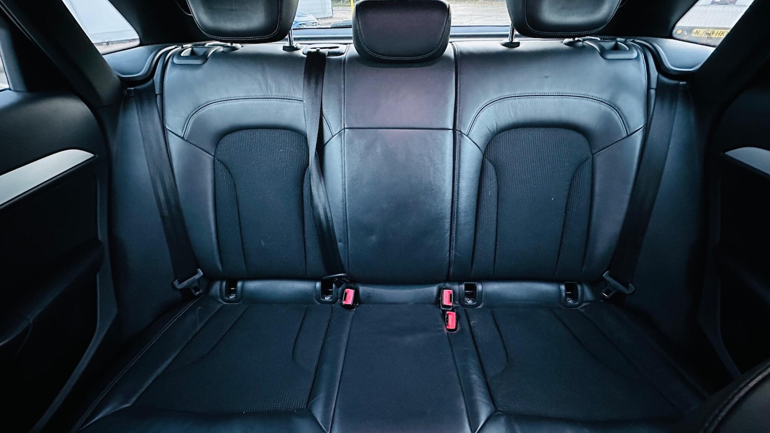 Used Audi Q3 2012 for sale - 76688719: Photo 37