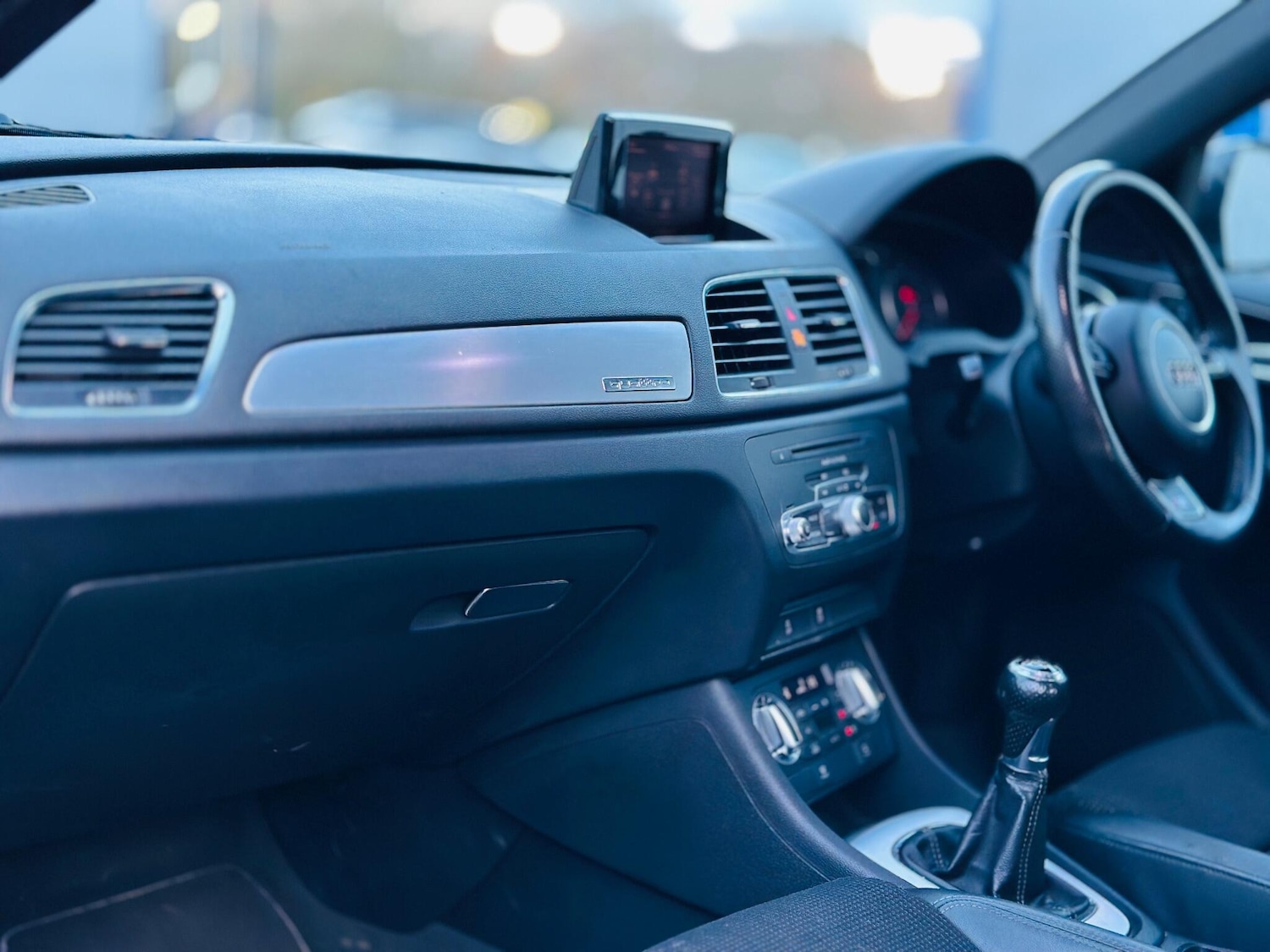 Used Audi Q3 2012 for sale - 76688719: Photo 52