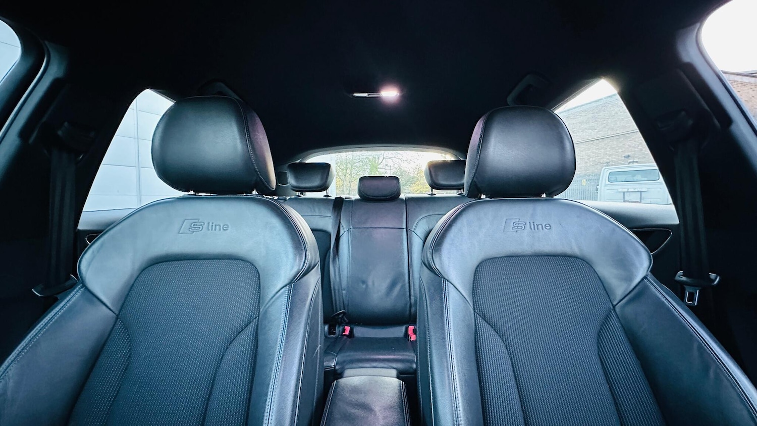 Used Audi Q3 2012 for sale - 76688719: Photo 55