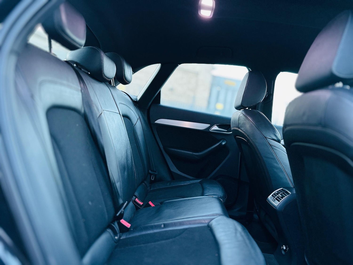 Used Audi Q3 2012 for sale - 76688719: Photo 56