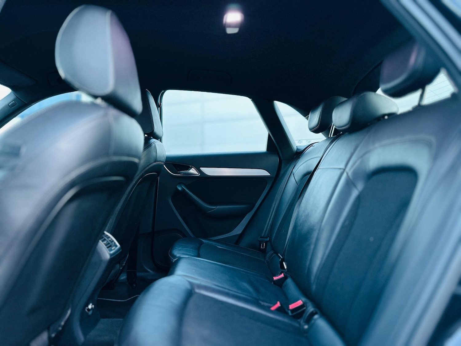 Used Audi Q3 2012 for sale - 76688719: Photo 57