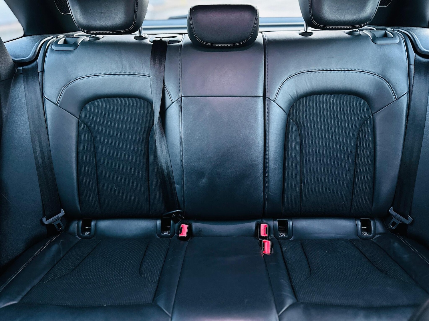 Used Audi Q3 2012 for sale - 76688719: Photo 58