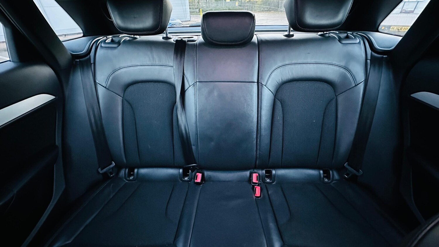 Used Audi Q3 2012 for sale - 76688719: Photo 59