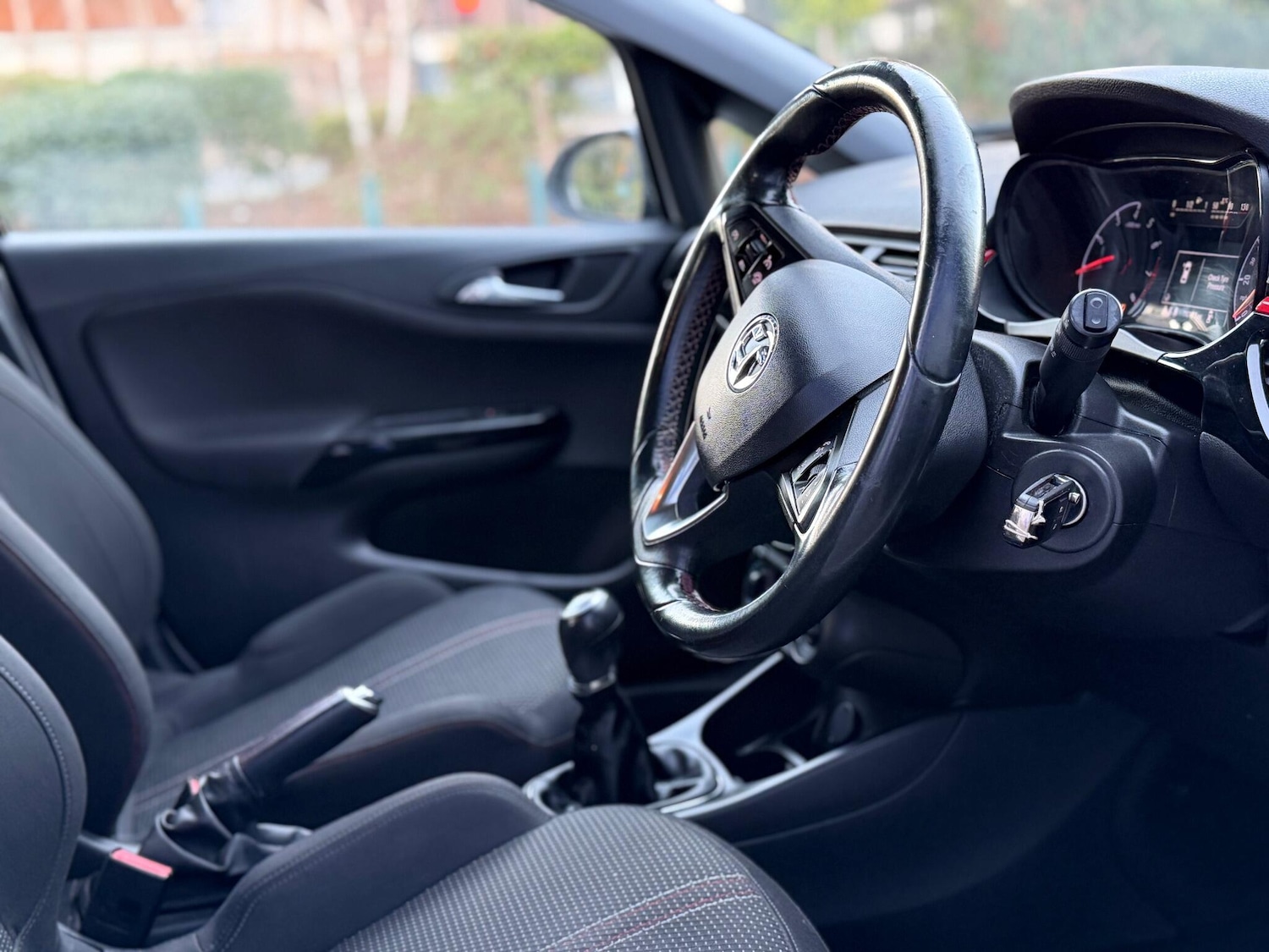 Used Vauxhall Corsa 2015 for sale - 76072382: Photo 10