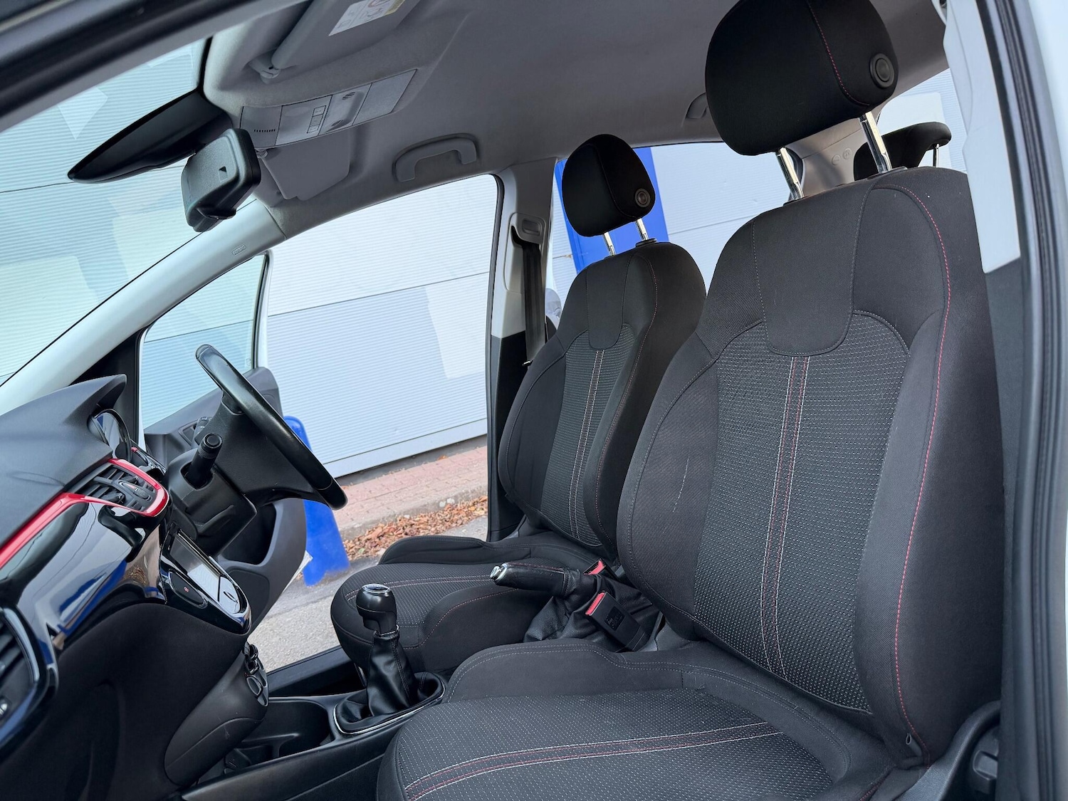 Used Vauxhall Corsa 2015 for sale - 76072382: Photo 11