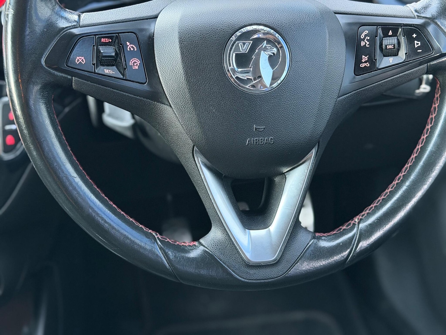 Used Vauxhall Corsa 2015 for sale - 76072382: Photo 14