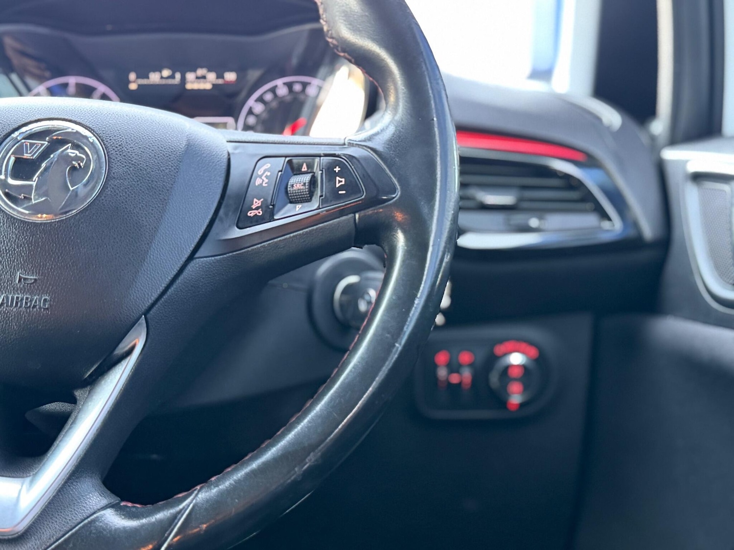 Used Vauxhall Corsa 2015 for sale - 76072382: Photo 16