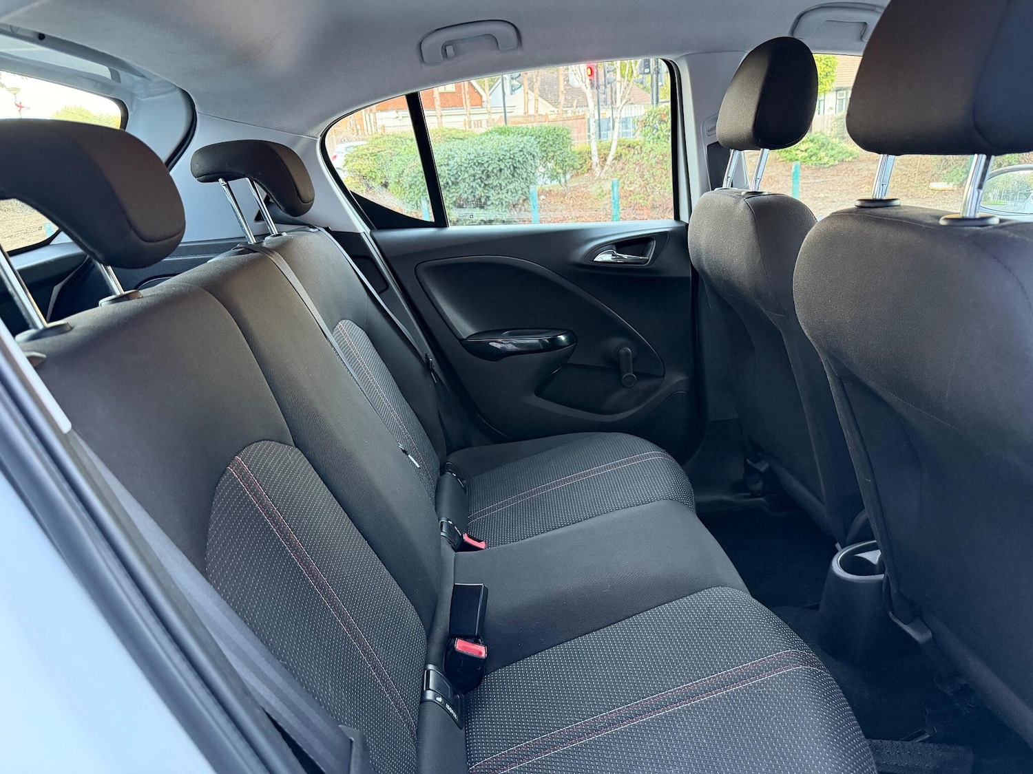 Used Vauxhall Corsa 2015 for sale - 76072382: Photo 18