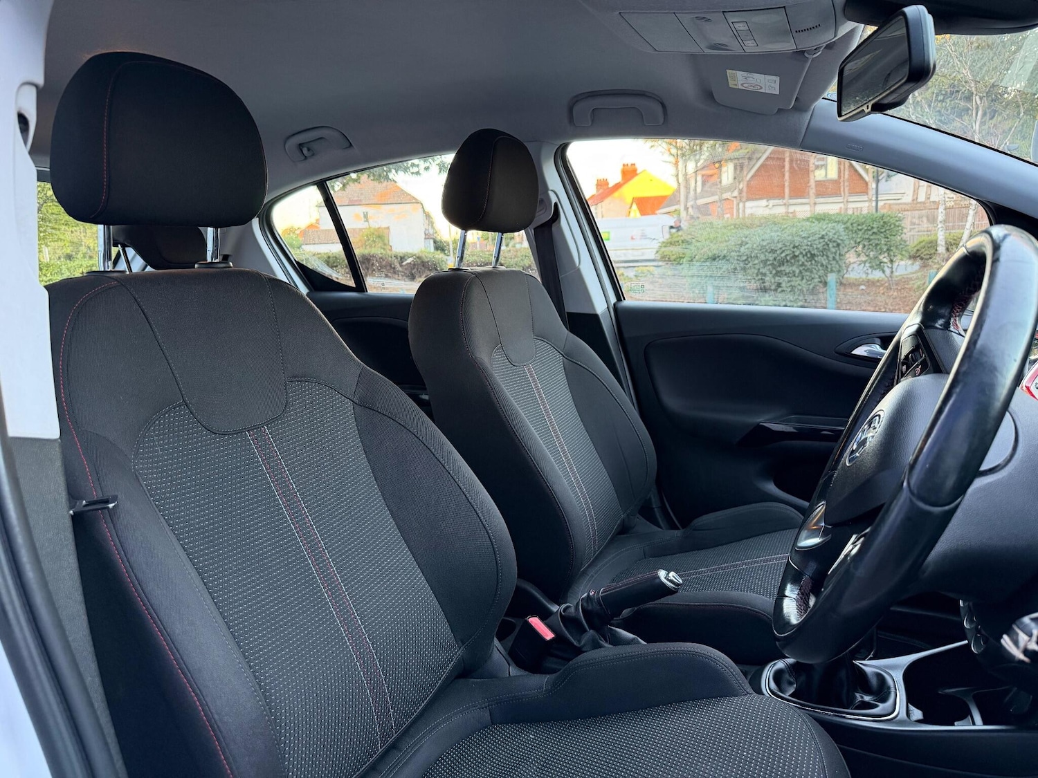 Used Vauxhall Corsa 2015 for sale - 76072382: Photo 20