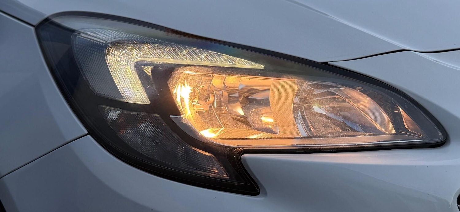 Used Vauxhall Corsa 2015 for sale - 76072382: Photo 22