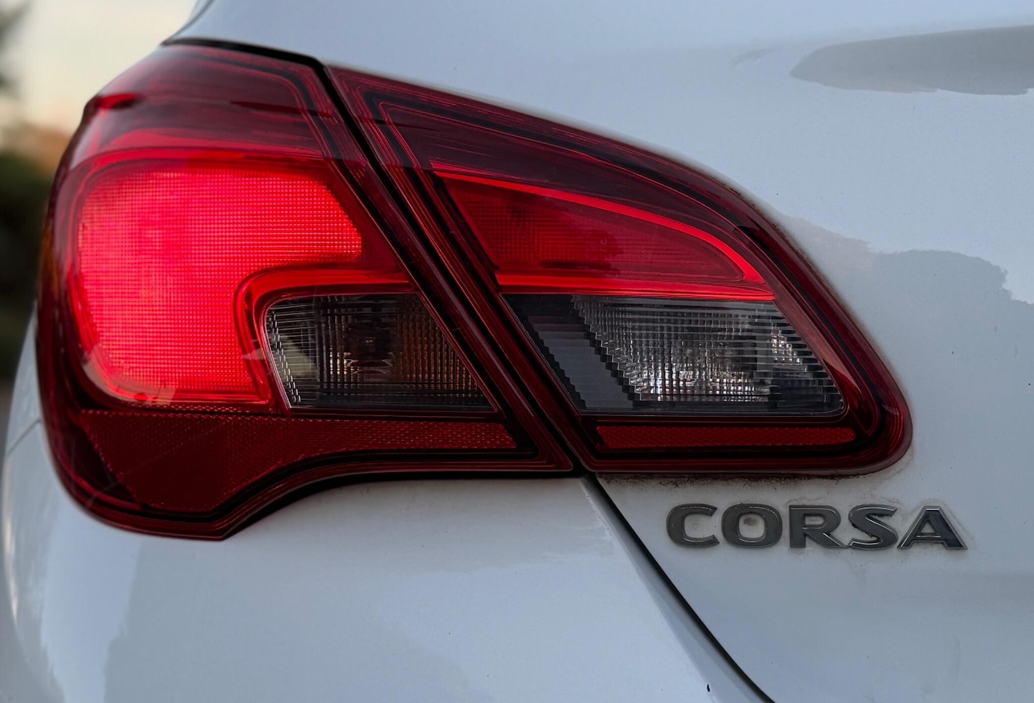 Used Vauxhall Corsa 2015 for sale - 76072382: Photo 23