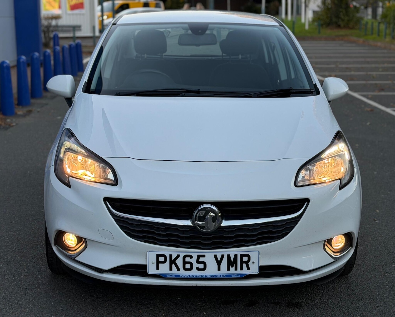 Used Vauxhall Corsa 2015 for sale - 76072382: Photo 5
