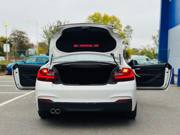 Used BMW 2 Series 2015 for sale - 76260613: Photo 11