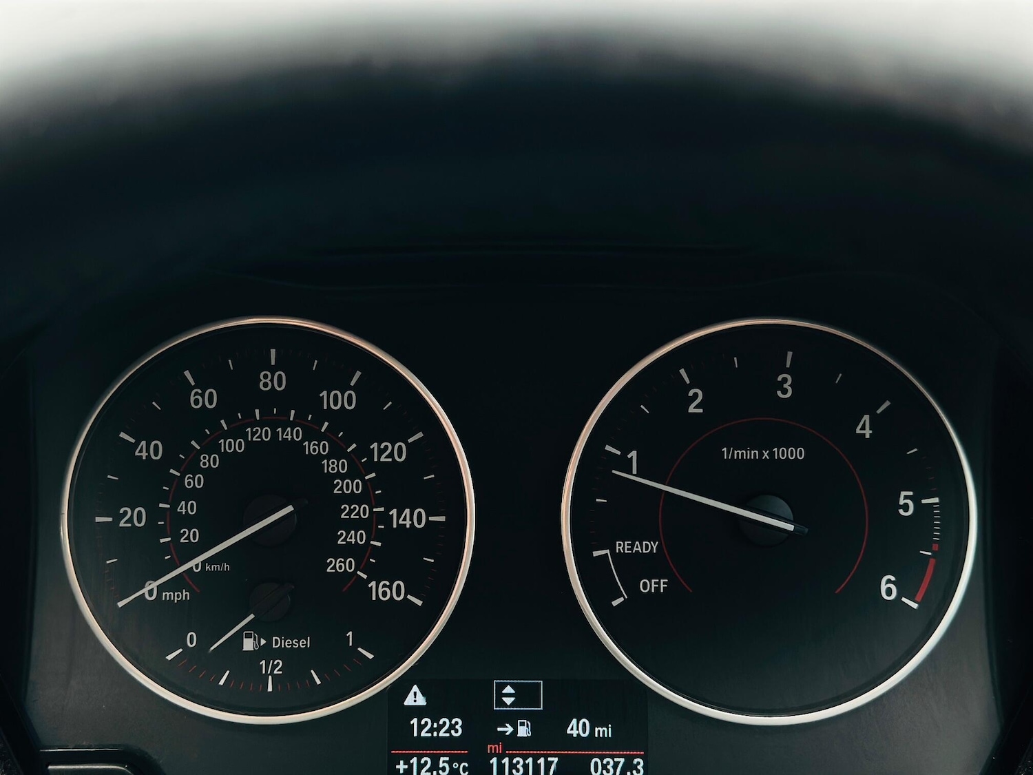 Used BMW 2 Series 2015 for sale - 76260613: Photo 15