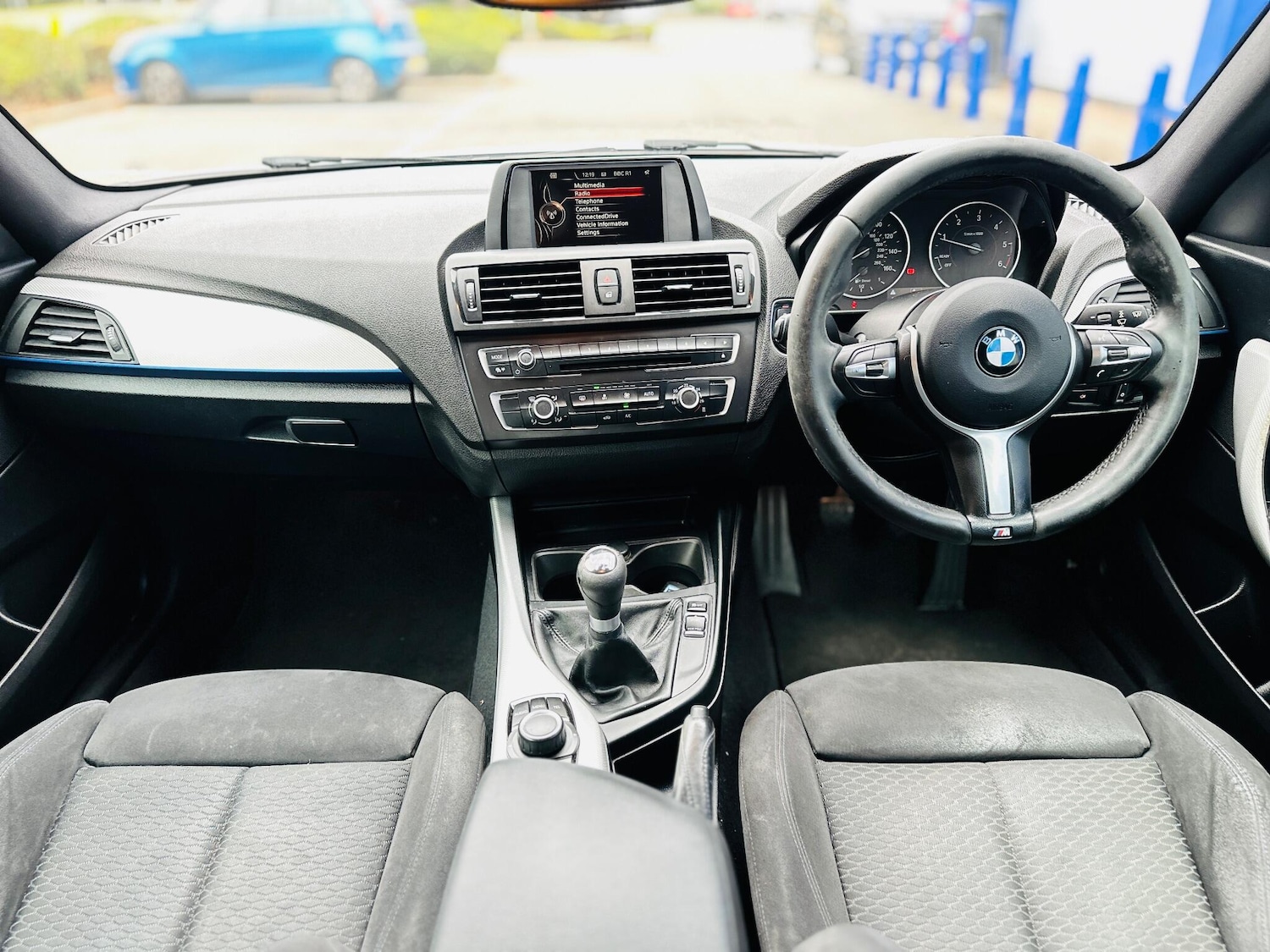 Used BMW 2 Series 2015 for sale - 76260613: Photo 22