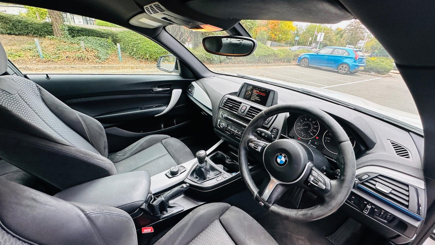 Used BMW 2 Series 2015 for sale - 76260613: Photo 25