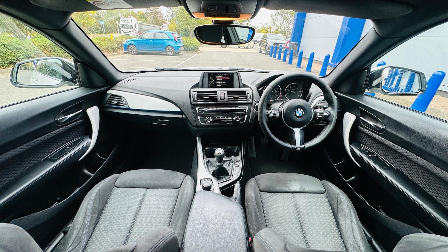 Used BMW 2 Series 2015 for sale - 76260613: Photo 29