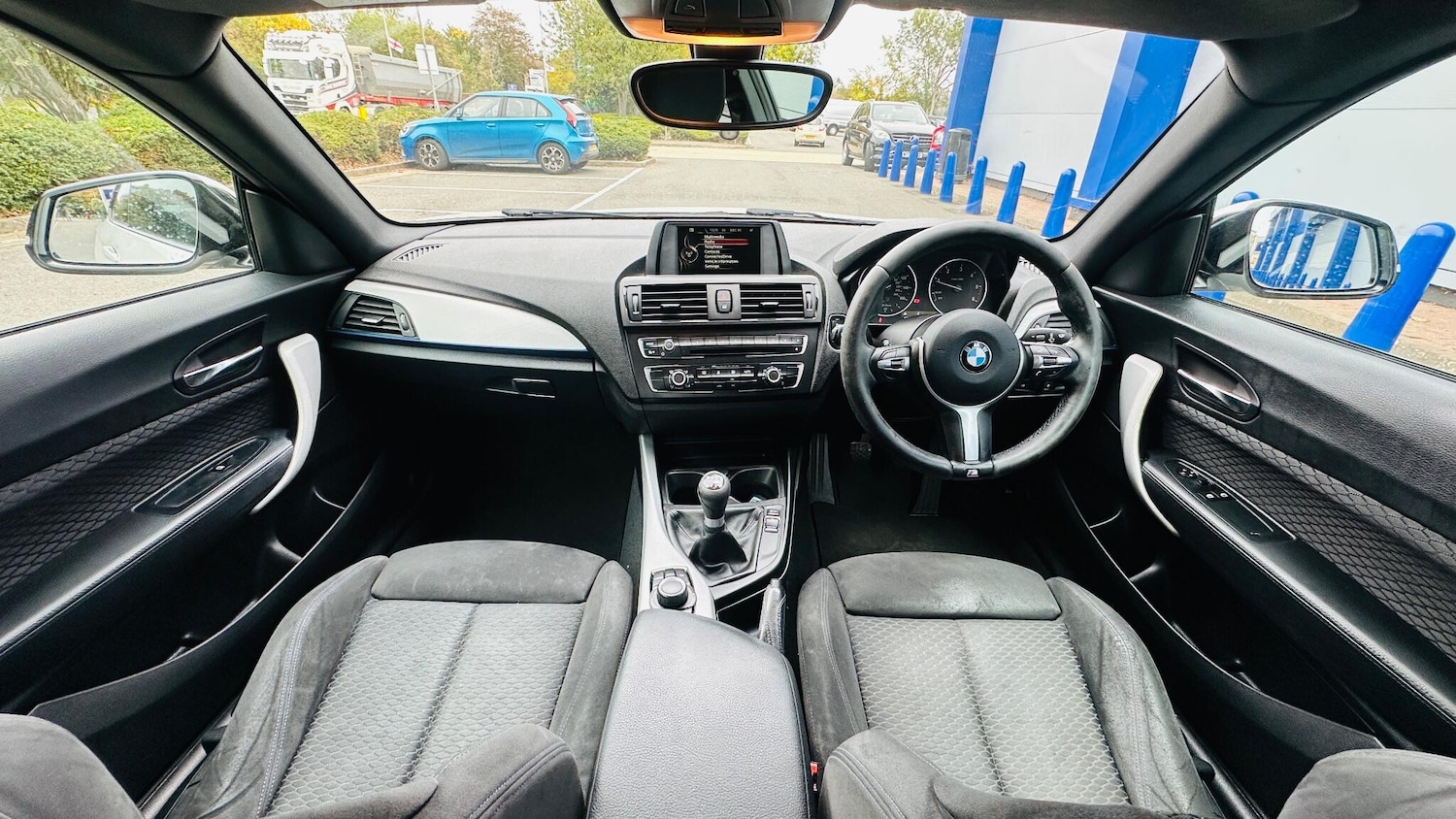 Used BMW 2 Series 2015 for sale - 76260613: Photo 3