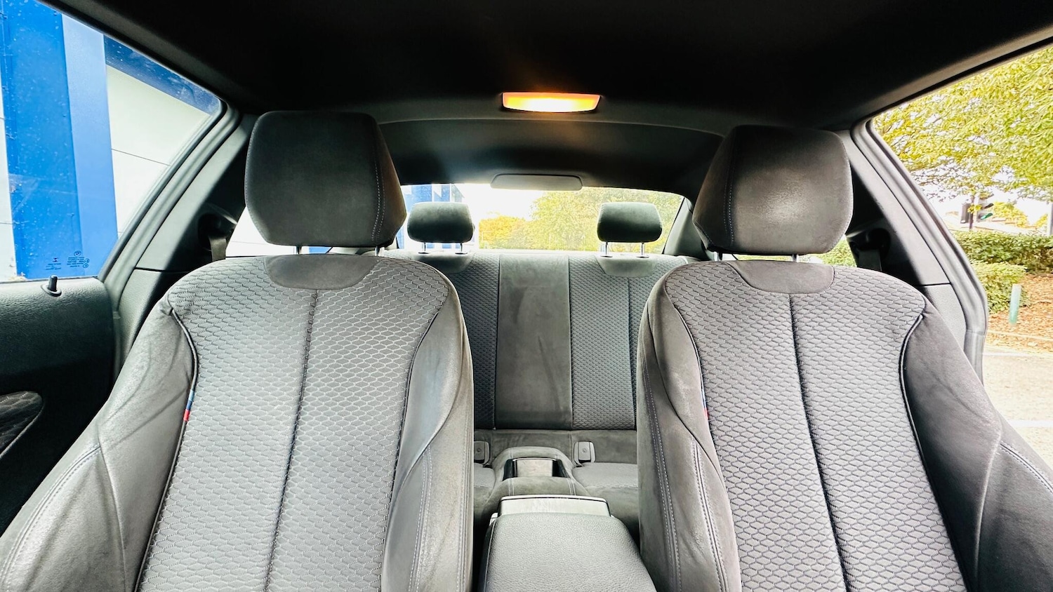 Used BMW 2 Series 2015 for sale - 76260613: Photo 30