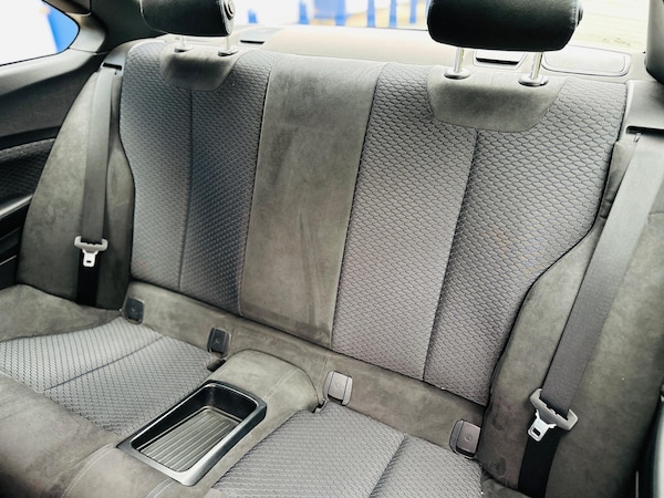 Used BMW 2 Series 2015 for sale - 76260613: Photo 32