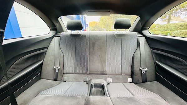 Used BMW 2 Series 2015 for sale - 76260613: Photo 34