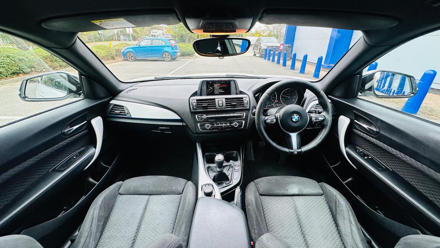 Used BMW 2 Series 2015 for sale - 76260613: Photo 35