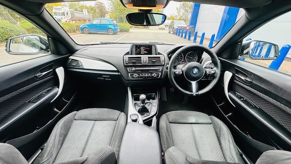 Used BMW 2 Series 2015 for sale - 76260613: Photo 3