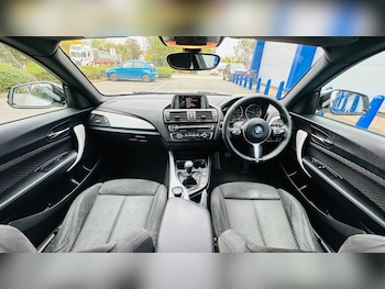 Used BMW 2 Series 2015 for sale - 76260613: Photo 3