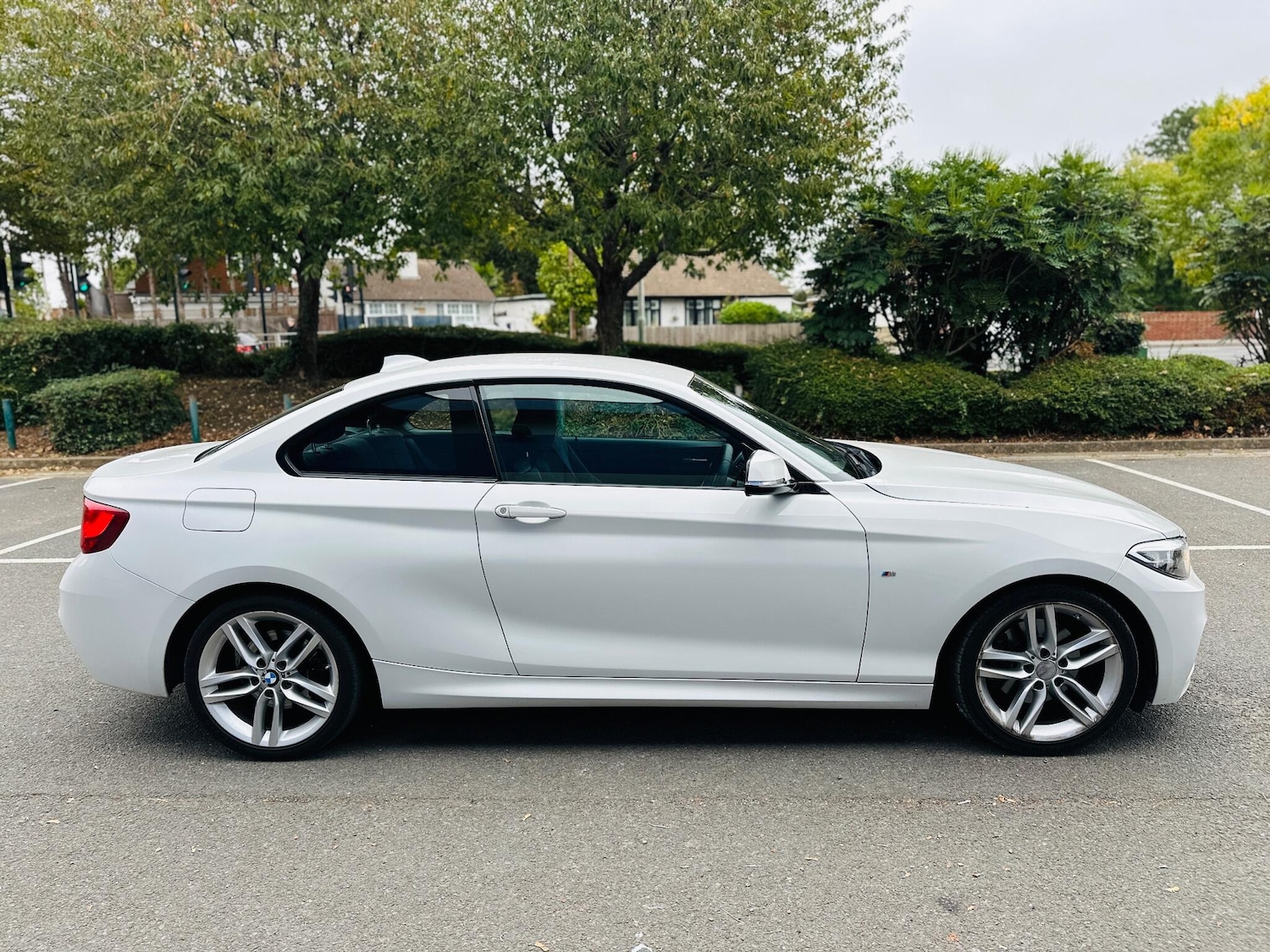 Used BMW 2 Series 2015 for sale - 76260613: Photo 40