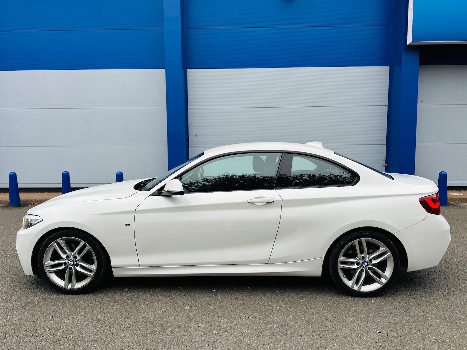 Used BMW 2 Series 2015 for sale - 76260613: Photo 41