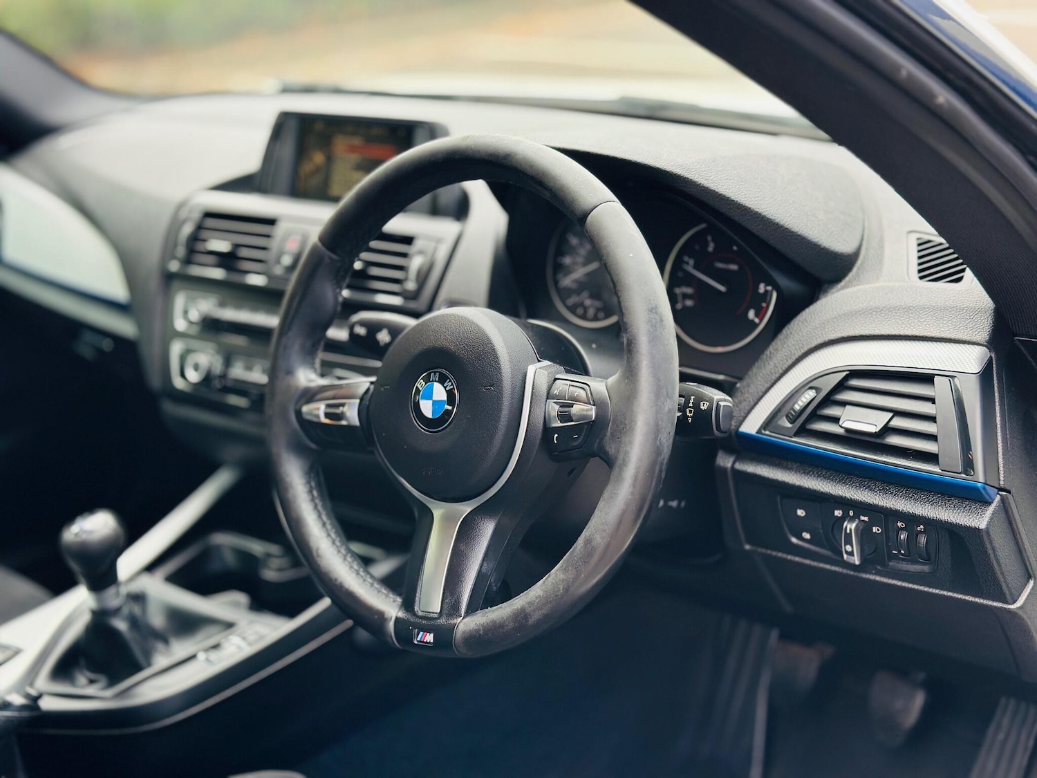 Used BMW 2 Series 2015 for sale - 76260613: Photo 45