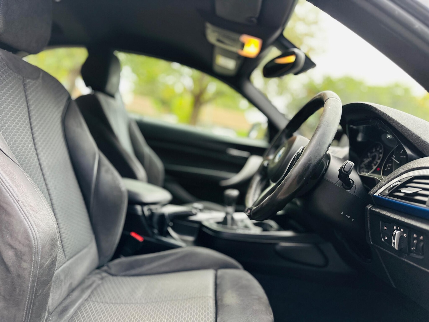 Used BMW 2 Series 2015 for sale - 76260613: Photo 46