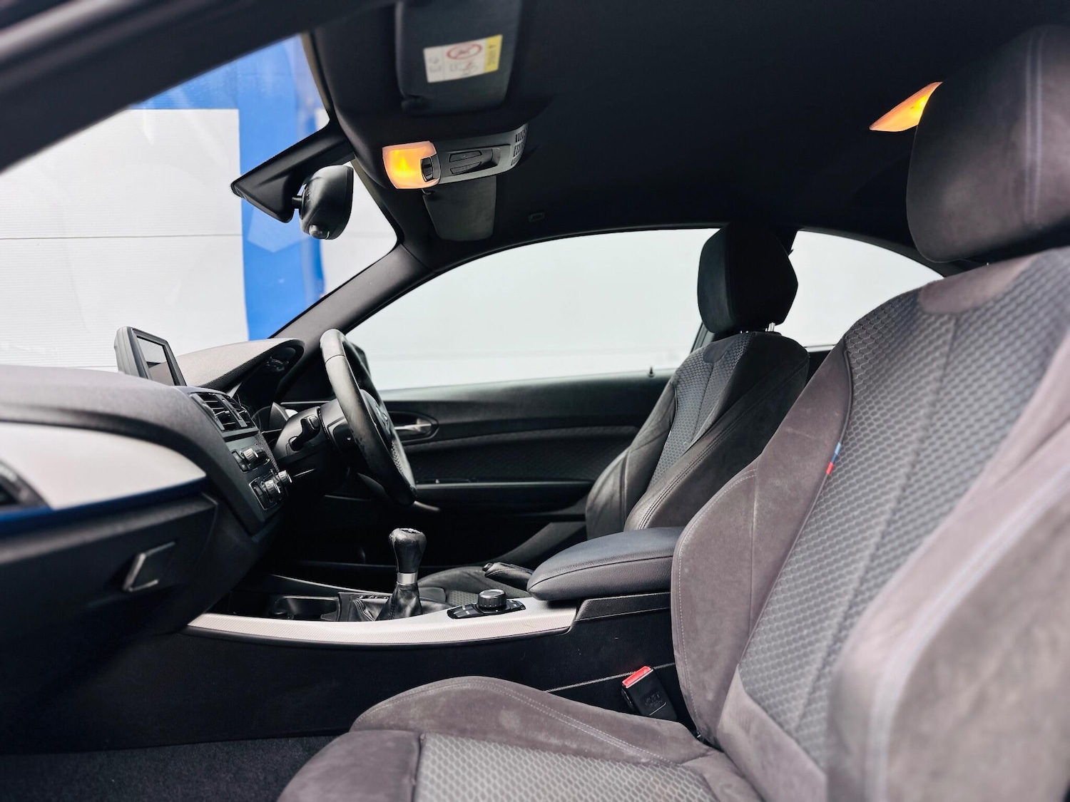 Used BMW 2 Series 2015 for sale - 76260613: Photo 47