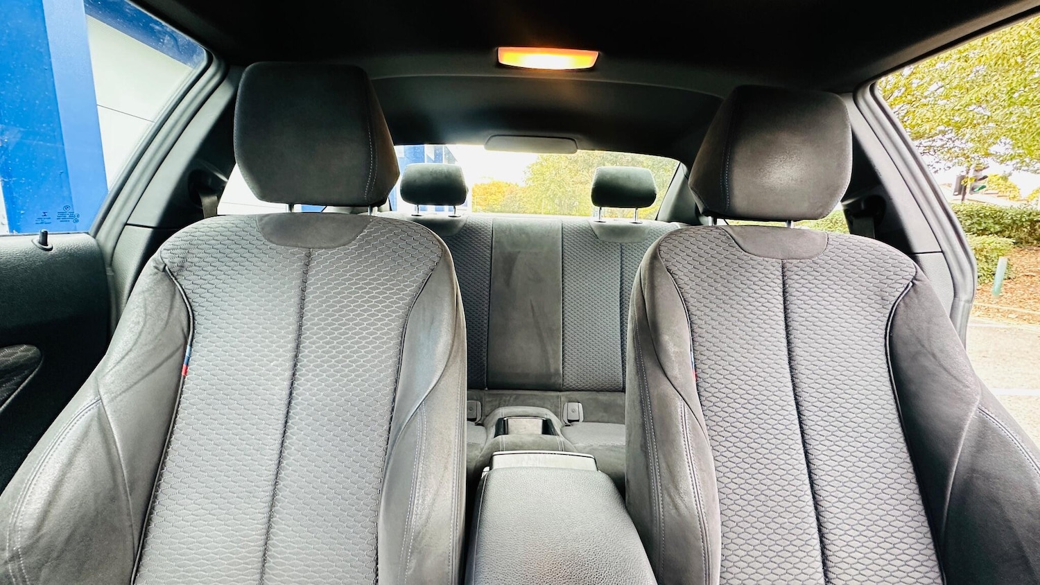 Used BMW 2 Series 2015 for sale - 76260613: Photo 48