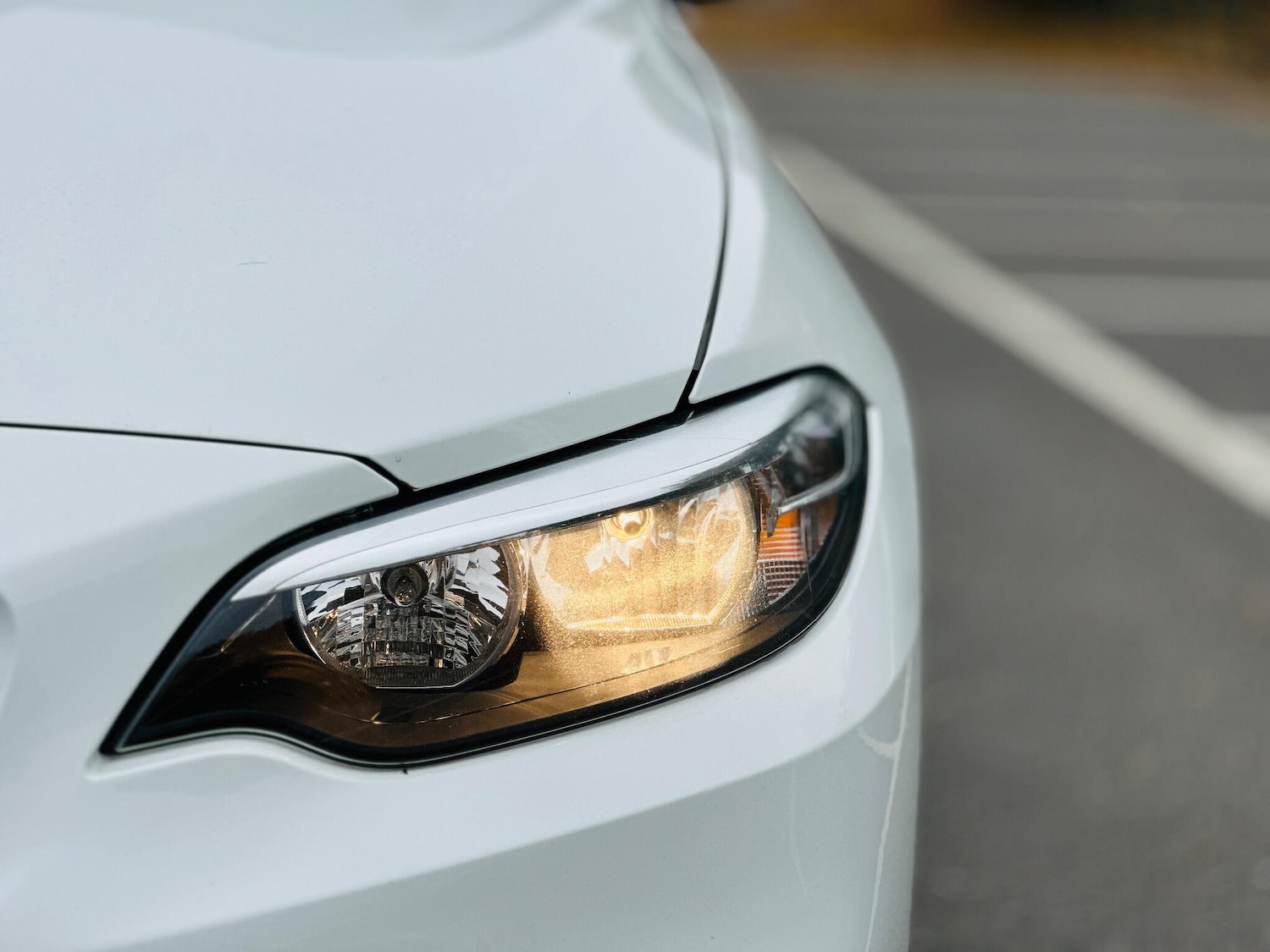 Used BMW 2 Series 2015 for sale - 76260613: Photo 49