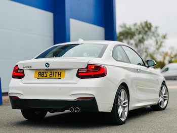 Used BMW 2 Series 2015 for sale - 76260613: Photo 4