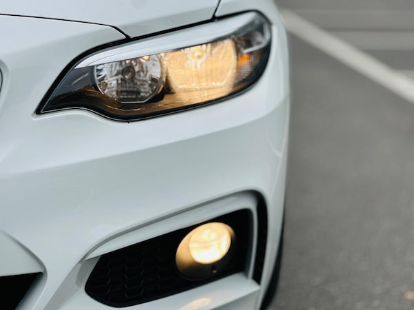 Used BMW 2 Series 2015 for sale - 76260613: Photo 50