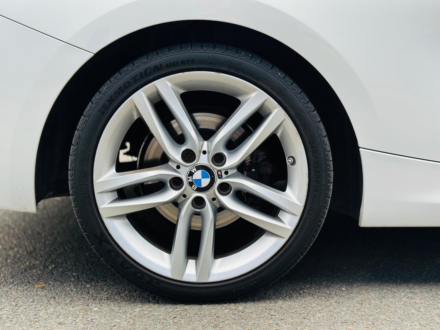 Used BMW 2 Series 2015 for sale - 76260613: Photo 51