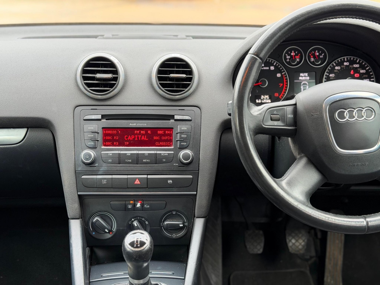 Used Audi A3 2008 for sale - 77410928: Photo 12