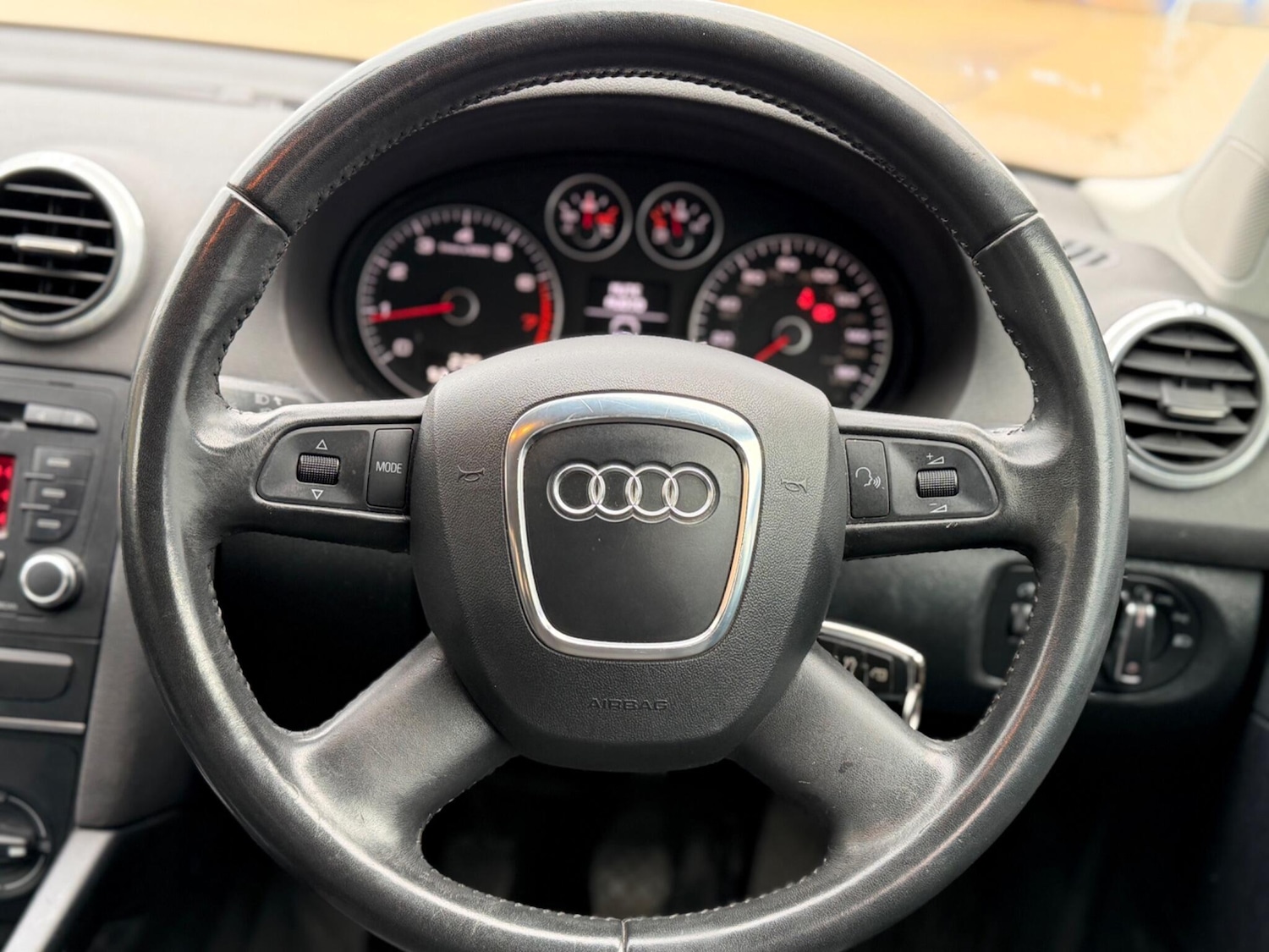 Used Audi A3 2008 for sale - 77410928: Photo 13