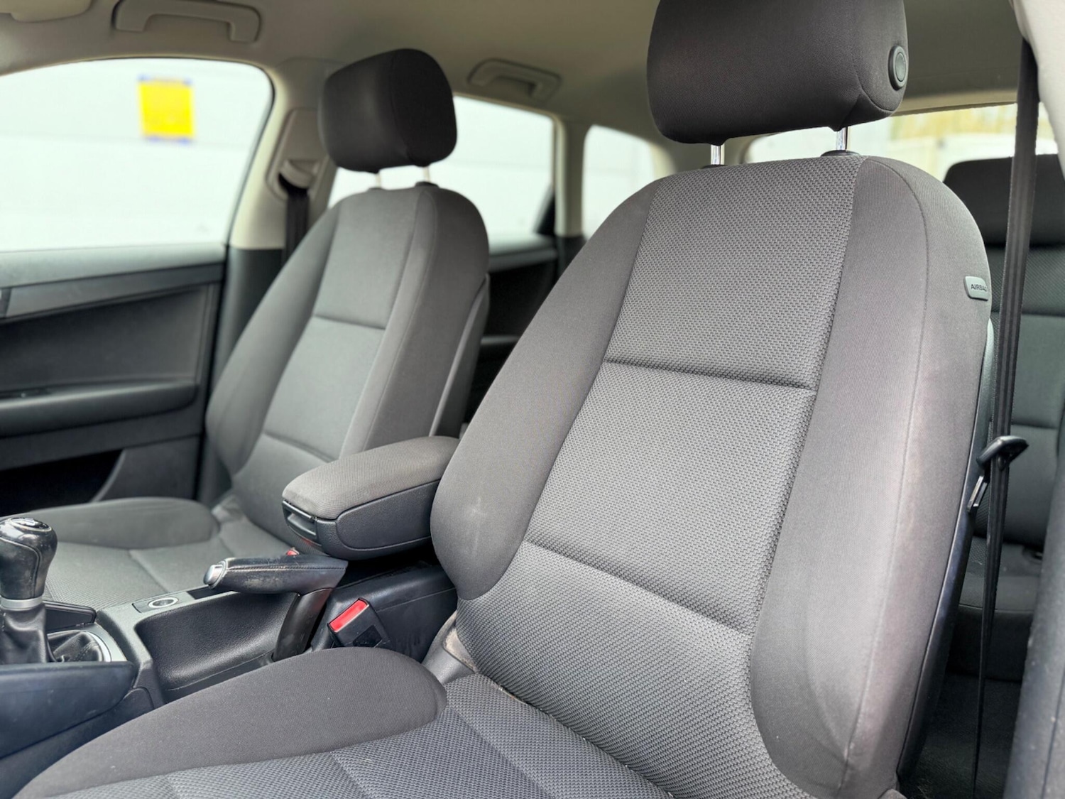 Used Audi A3 2008 for sale - 77410928: Photo 14