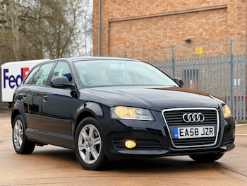 Used Audi A3 2008 for sale - 77410928: Photo