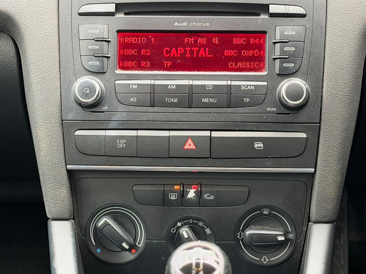 Used Audi A3 2008 for sale - 77410928: Photo 20