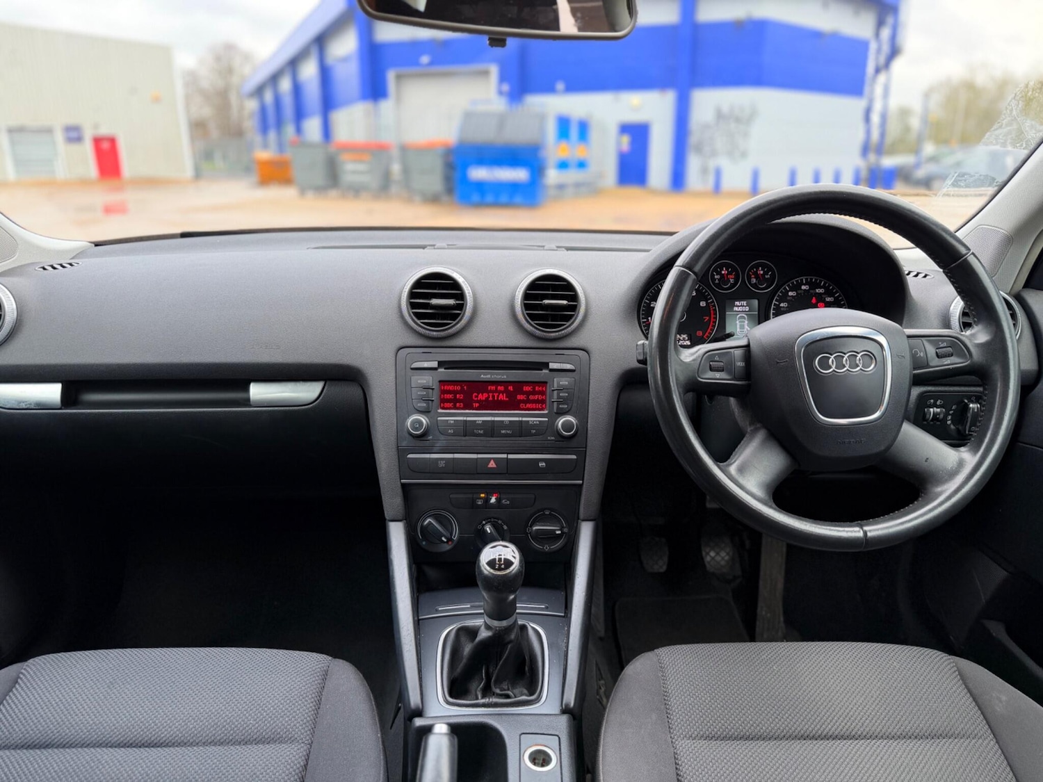 Used Audi A3 2008 for sale - 77410928: Photo 22