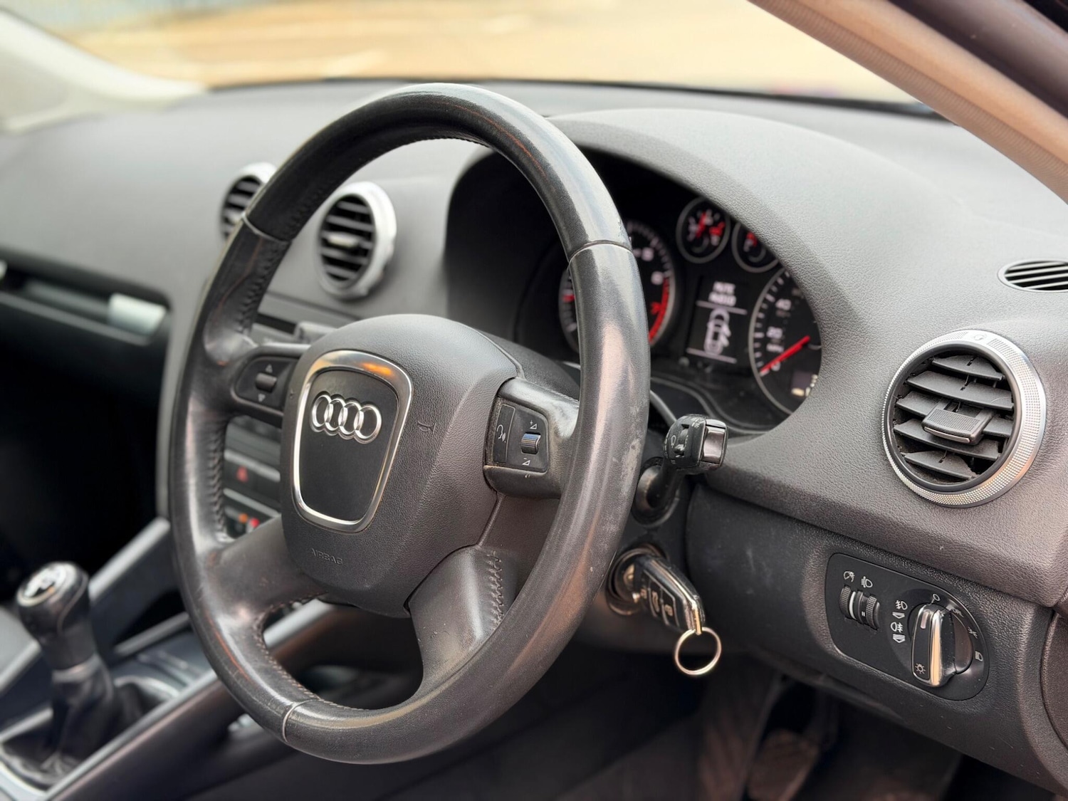 Used Audi A3 2008 for sale - 77410928: Photo 23