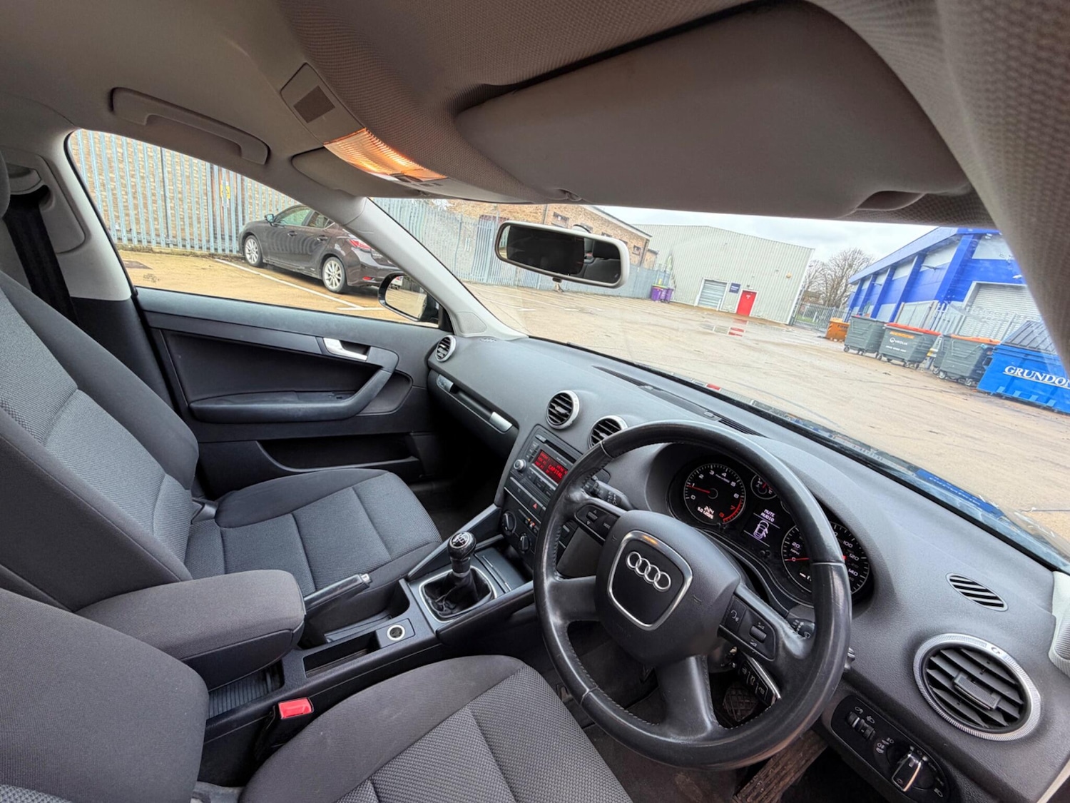 Used Audi A3 2008 for sale - 77410928: Photo 25