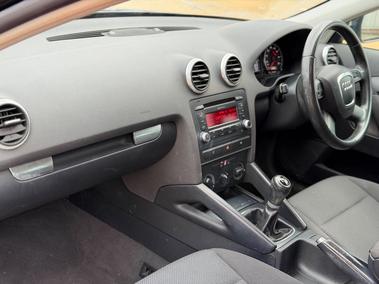 Used Audi A3 2008 for sale - 77410928: Photo 26